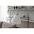 Arthuree Curved Dimmable Floor Lamp