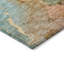 Tapis intérieur / extérieur Killingly avec envers antidérapant-892180287