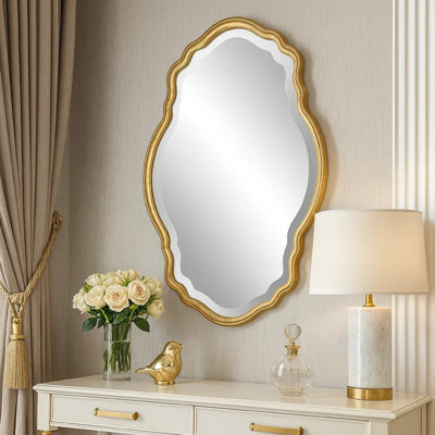 Oaklynn Elongated Mirror