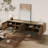 Mid-Century Modern TV Stand-103276728-103276730