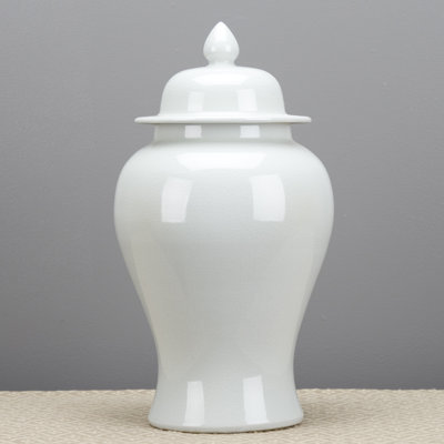 Handmade Decorative Urns & Jars