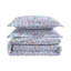 Leona 100% Cotton Standard Quilt Set-623680485