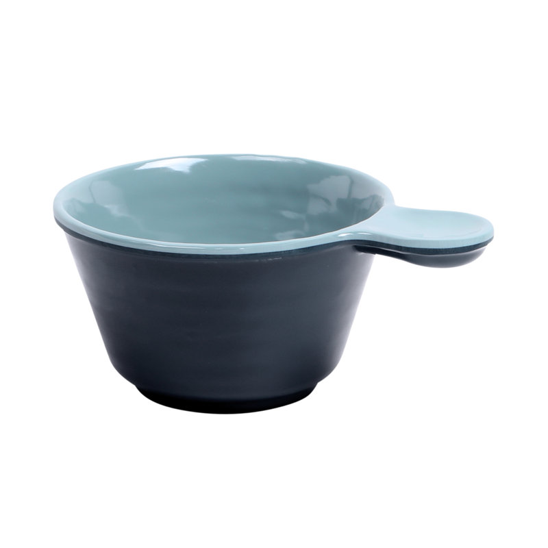 Bol à soupe 10 oz. Durango, Lapis-lazuli / abysse