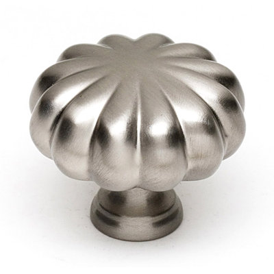 Round Cabinet Knob