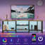 Unfinished with Fireplace Included-1244067127