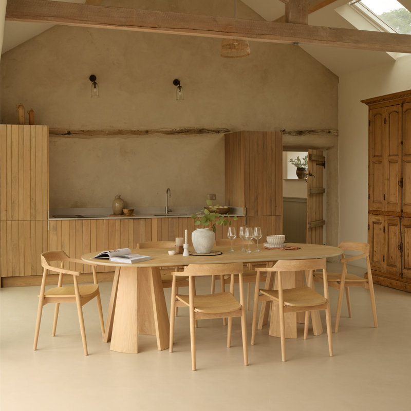 6 - Person Dining Set