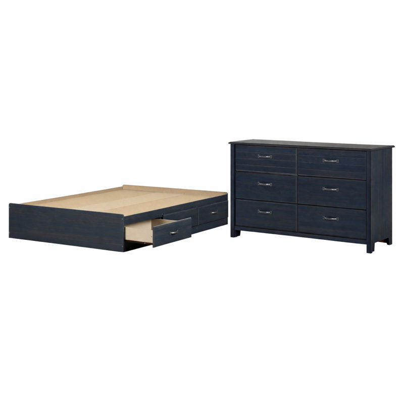 Commode Ulysses
