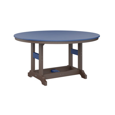 Table de bar ronde Berlin Classic