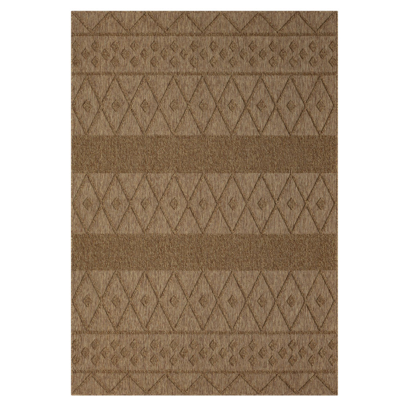 Tapis Laylonie, Rectangle 5 pi 11 po x 11 pi 6 po