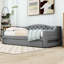 Lit de jour simple Tyanne TG-1048966333