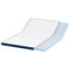 Memory Foam Mattress Pad-680544647