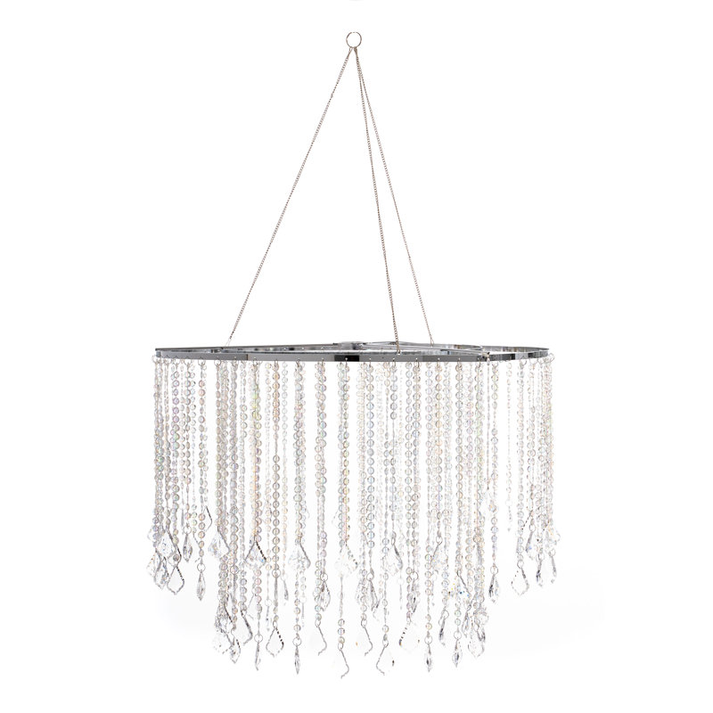 Lustre cylindrique unique Birchfield