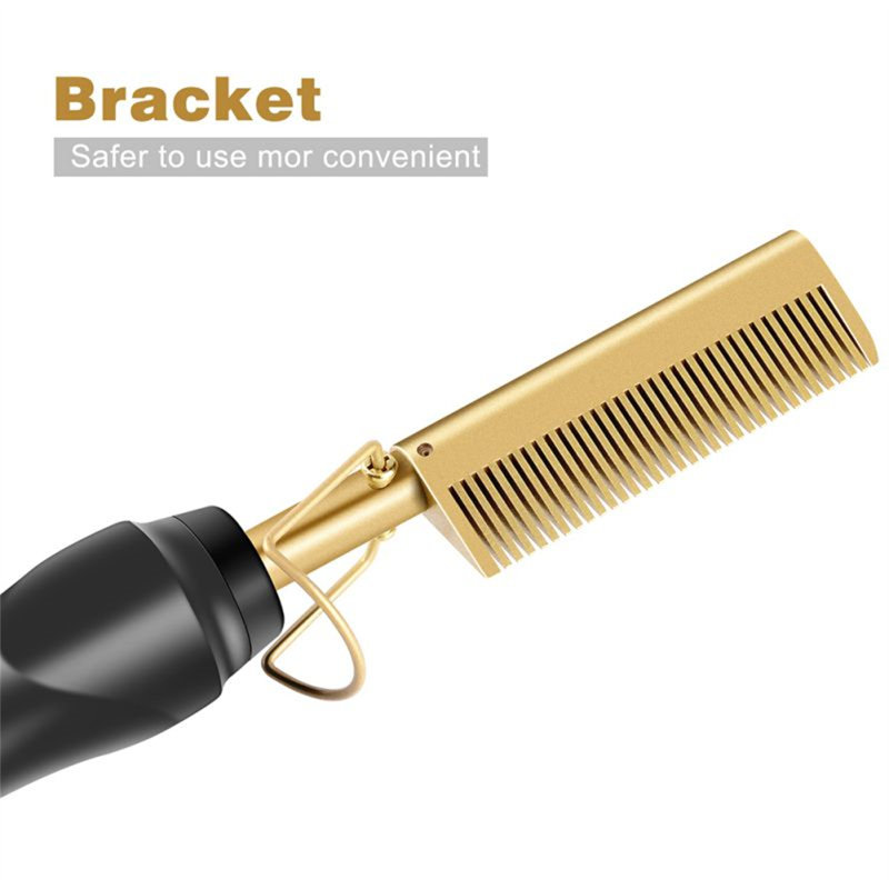 Elannah Plastic Hair Tool Holder