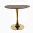 Walnut / Golden sélectionné