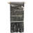Macrame Hand Woven Wool Wall Hanging