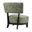 Fauteuil d'appoint 2 pièces-123044704