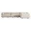 Canapé modulaire Sunday L-94581588-81755632