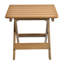 Table d'appoint de patio-68205989