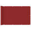 Haffey 89916cm H x 500.38cm W Vinyl Fence Panels-30882249-30882248