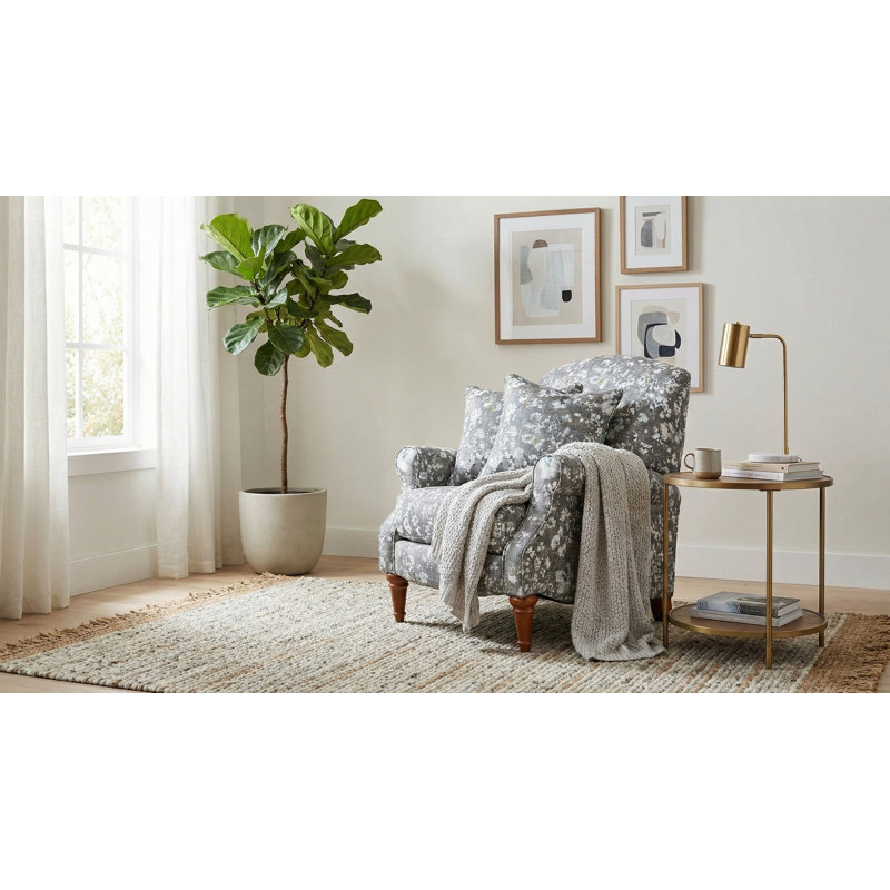 Fauteuil inclinable manuel Wesham