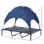 Elevated Dog Bed Cooling Raised Pet Cot-320072012-320072015
