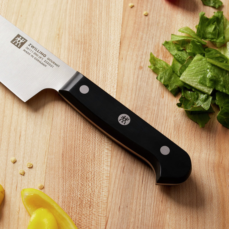 ZWILLING Gourmet 3-Pc Knife Set