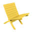 Chaise d'appoint Haven-2036914241