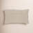 Tawny Patchwork Cotton Blend Reversible Throw Pillow-678627012