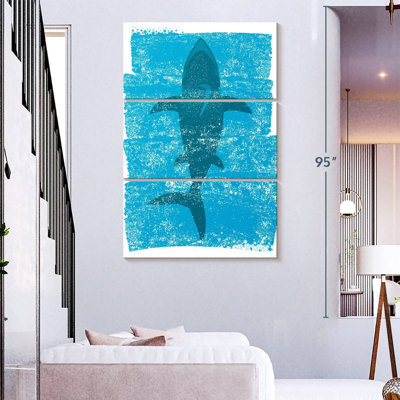 Brampt Simple Shark