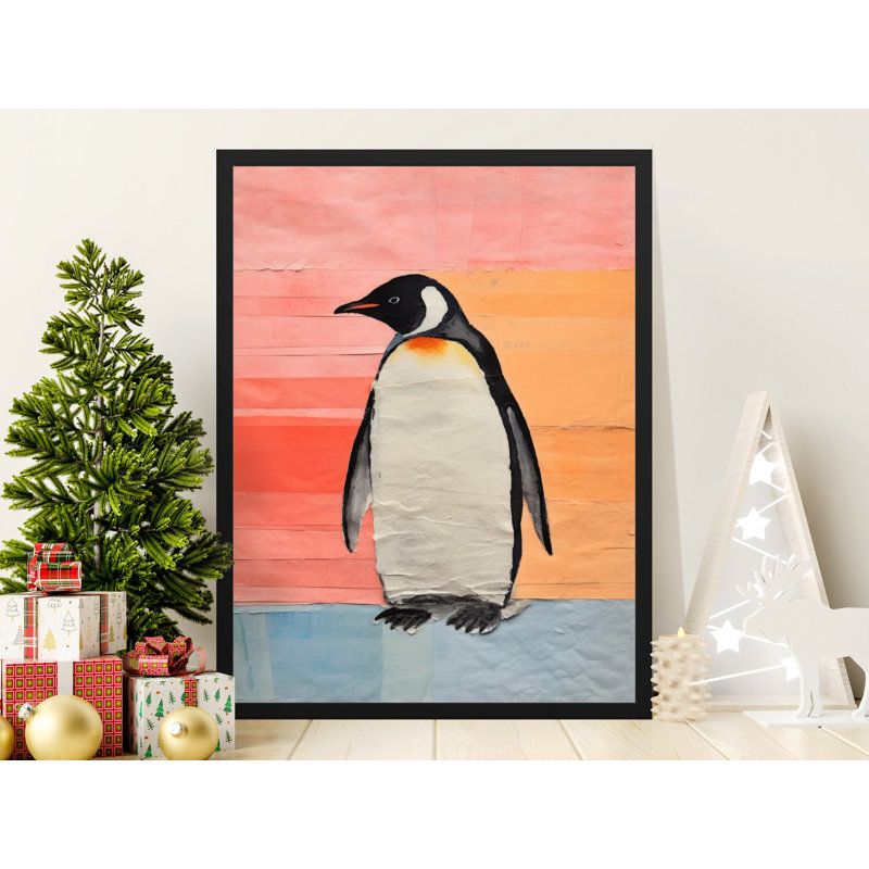 Cassiah Single Picture Frame Print, 35.56 cm H x 27.94 cm W