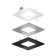 Khari Selectable LED  Recessed Lighting Kit