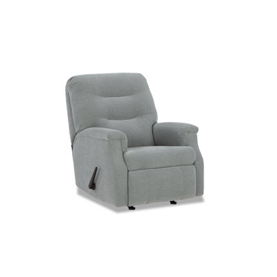 Fauteuil inclinable et berçant Catella