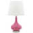 Pink is out of stock