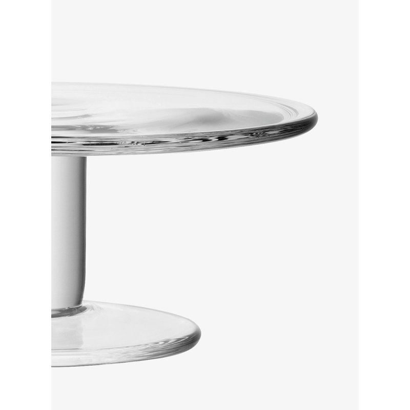Klara Glass Cake Stand