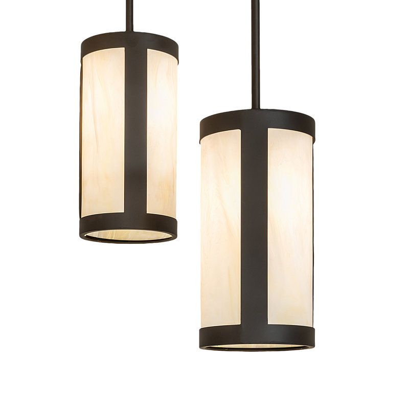 12 - Light Chandelier