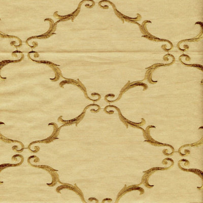 Wesco Front Row Fabric