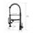 AWZTOO Pull Down Kitchen Faucet