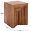 Table d'appoint Amabu