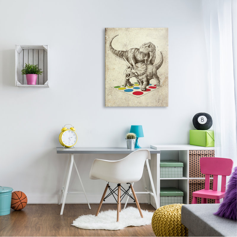 ect encadré, impression sur bois aggloméré, Toile tendue, L 30 po x H 40 po