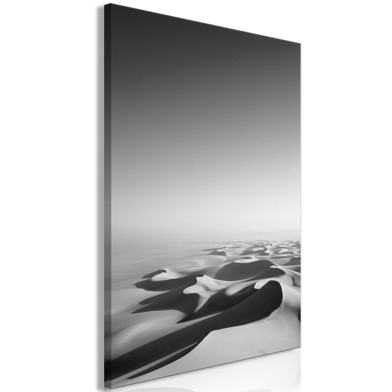 No Frame Print on Canvas, 40cm H x 60cm W