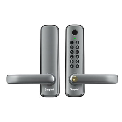 Simpled Wf-sp Smart Lock