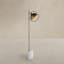Lampe sur pied traditionnelle 76 po Olsen