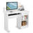 Modern E1 15MM Chipboard Computer Desk