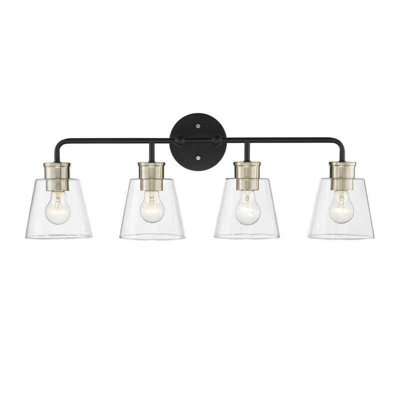 Cameron Dimmable Bathroom Vanity Light, 4