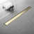 Brushed Gold