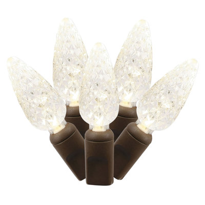 Gerhilde 100 - Bulb 396'' String Light