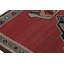 One-of-a-Kind 4'0" X 9'3" Hand Knotted Area Rug