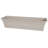  Dura Cotta 5.75 in. H X 24 in. W X 7.5 in. D Plastic Window Box Basil-1707572892-1663752628