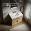 Kresla 36 In. Bathroom Vanity Cabinet With Sink And Quartz Top-1771428215-1771452565