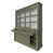 Olive Grey